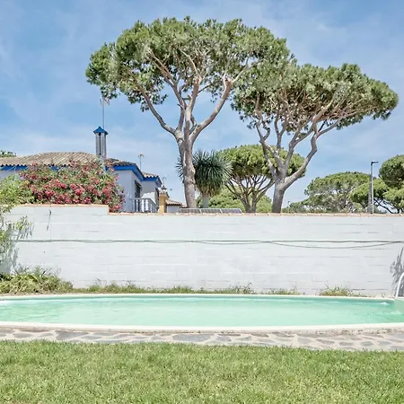 Percebes Villa