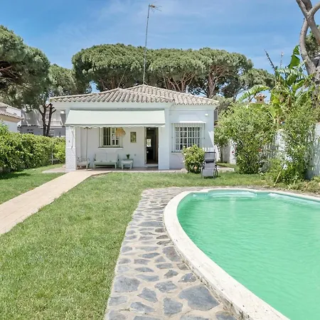 Villa Percebes Chiclana de la Frontera
