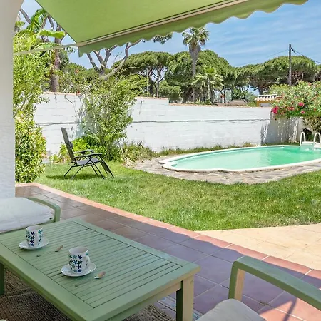 Percebes Villa