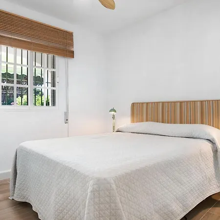 Villa Percebes Chiclana de la Frontera
