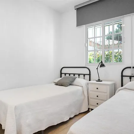 Villa Percebes *